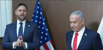 نگرانی کاخ سفید از خروج نتانیاهو از توافق آتشبس غزه