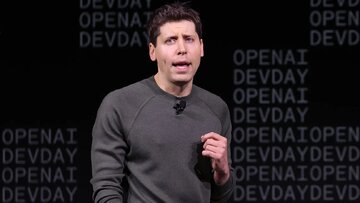 هجوم هالیوودیها به سورا، اپن ای آی عقبنشینی کرد