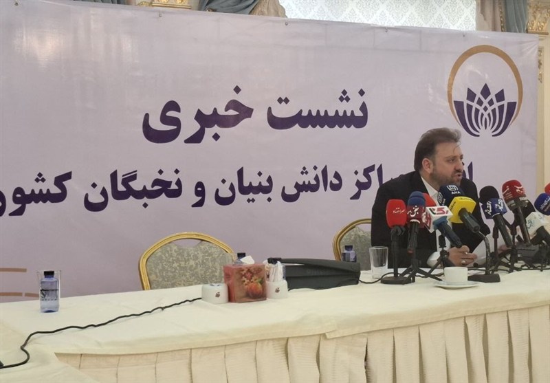 هدف اصلی انجمن مراکز دانشبنیان “مطالبهگری” است
