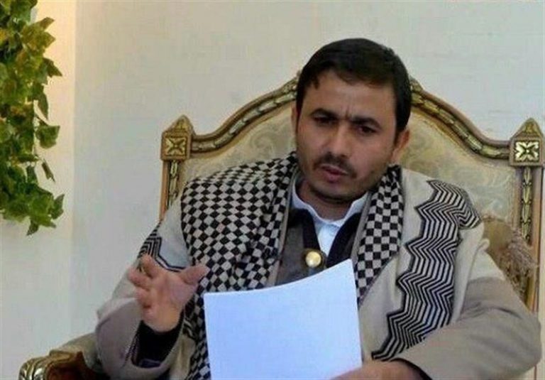 هشدار انصارالله درباره فریبکاری مجدد آمریکا و اسرائیل در پرونده آتشبس غزه