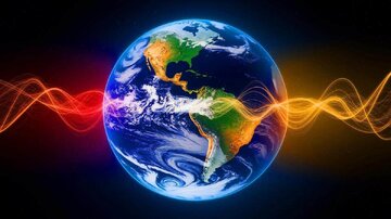 هشدار ناسا: زره حفاظتی زمین در حال ترک برداشتن است