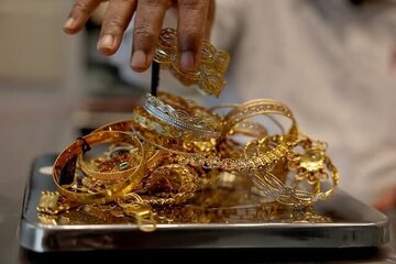 هشدار نسبت به قیمتسازی در بازار آنلاین طلا
