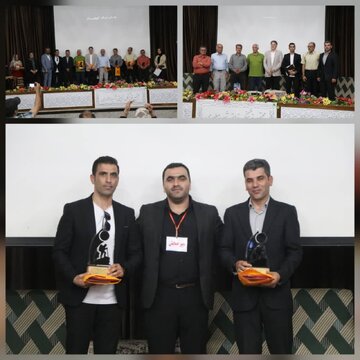 همایش کوهنوردی مهرماه ۱۴۰۴ در سالن اجتماعات اردوگاه شهید مطهری چابکسر برگزار شد