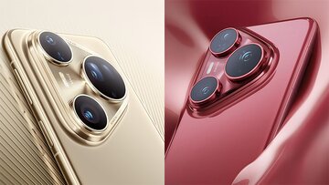 هوآوی پیورا ۸۰ اولترا، دوربین عکاسی حرفهای یا گوشی هوشمند؟