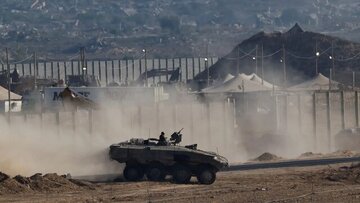 واشنگتن: مخالف هرگونه نفوذ زمینی دوباره ارتش اسرائیل هستیم