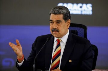 واکنش رئیسجمهور ونزوئلا به اتهام رهبری یک کارتل مواد مخدر توسط ترامپ/ مادورو: آمریکا بهدنبال کودتا در ونزوئلاست