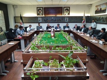 وعده دوباره شورای شهر بجنورد درباره تعیینتکلیف پروژههای طلای سفید و هماگ