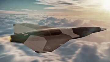 پاسخ متفاوت وایکینگها به «اف ۳۵» / عکس