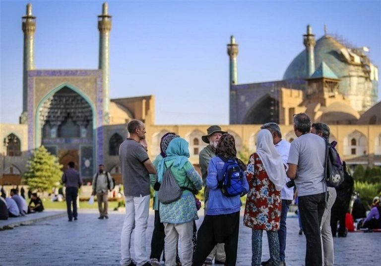پتانسیل ایران برای حضور در جمع ۱۰ مقصد برتر گردشگری جهان؛ تنوع فرهنگی تا گردشگری سلامت