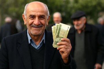 پرداخت وام ضروری۵۰ میلیون تومانی برای ۳۰ هزار بازنشسته کشوری