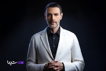 «پرسونا» تاکشوی جدید شیدا