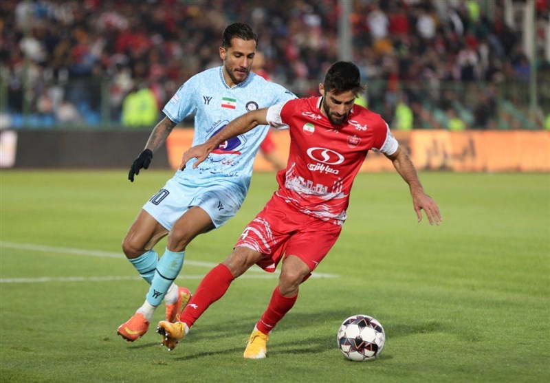 پرسپولیس – گلگهر؛ چشم سرخها به اولین برد خانگی روشن میشود؟