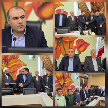 پروژه جمعآوری شیرابه و بازآفرینی محوطه تاریخی پل خشتی لنگرود با جدیت ادامه یابد