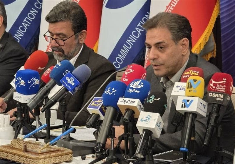 پروژه مهاجرت از کابل مسی به فیبر نوری بزرگترین طرح تاریخ ICT کشور