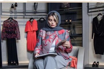 پست کنایهآمیز همسر سابق پژمان جمشیدی