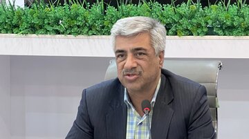 پسته فقط با تاییدیه آزمایشگاه های خاص به اروپا صادر می شود