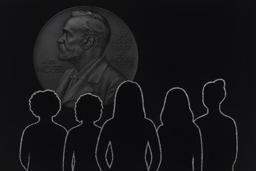 پشت پرده نوبل: جایزههایی که زنان شایستهاش بودند اما به مردها رسید!