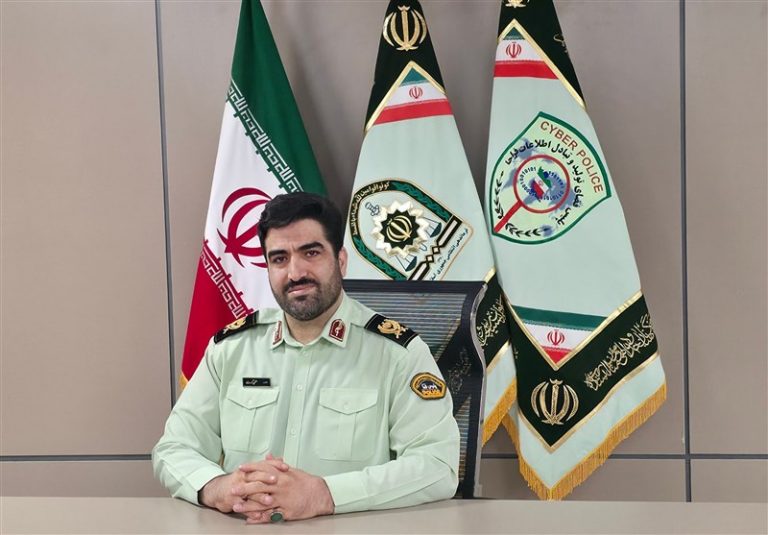 پلیس فتا هشدار داد: خرید طلا در “دیوار” و “شیپور” ممنوع