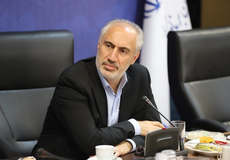 پورمحمدی: امیدوارم فوتبال هم مانند کشتی بدرخشد