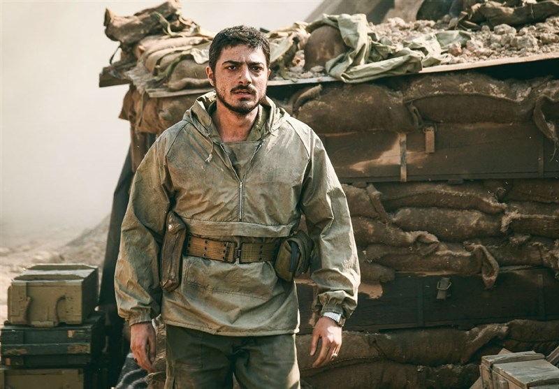 پوستر فیلم سینمایی «مجنون» رونمایی شد