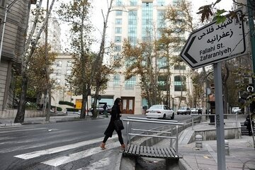 پول رهن پنتهاوس در زعفرانیه معادل خرید چند خانه است؟