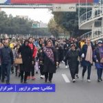 پیاده روی نکنید؛ برای قلب تان ضرر دارد!