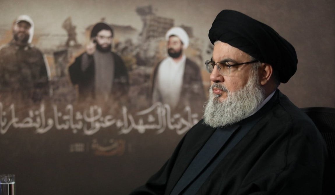پیام قدردانی القسام برای شهید نصرالله؛ غزه شما را فراموش نخواهد کرد