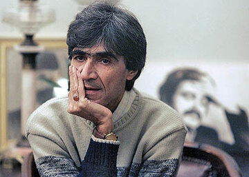 پیامهای تسلیت در پی درگذشت ناصر تقوایی