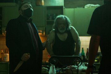 «پیرپسر» از عصر امروز اکران آنلاین میشود