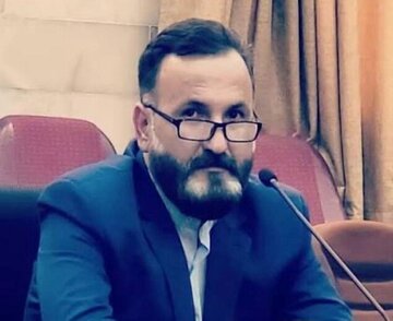 پیمان نجف‌پور درگذشت