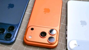 چرا قیمت آیفون ۱۷ فضایی شد؟/ از گمرک تا ویترین؛ موبایل‌هایی که با اختلاف زیاد به دست مصرف‌کننده می‌رسد!