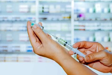 چرا واکسن‌های هلندی آنفلوآنزا کمیاب شد؟