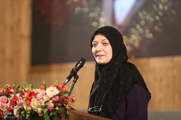 چهرهای که زمینهساز حضور زنان در شورای علمی دانشنامهنویسی شد