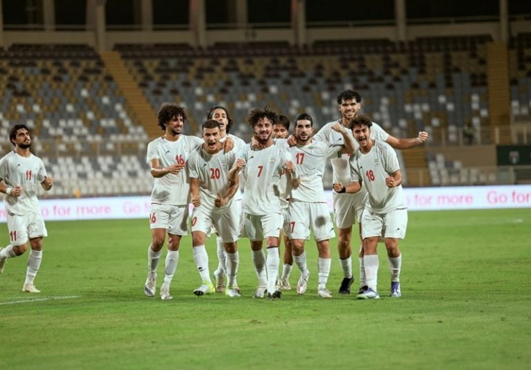 کار سخت تیم امید را راحتتر کنید!