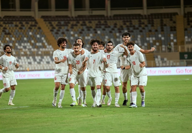کار سخت تیم امید را راحتتر کنید!