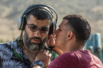 کارگاه سینمایی کارگردان «یاغی» در تورنتو