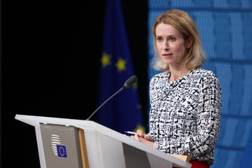 کالاس خواستار مذاکره با تهران شد / ایران به شریکی مسئول تبدیل شود