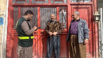 کاهش ۹۰ درصدی هزینه سرشماری با اجرای طرح «ثبتی مبنا»