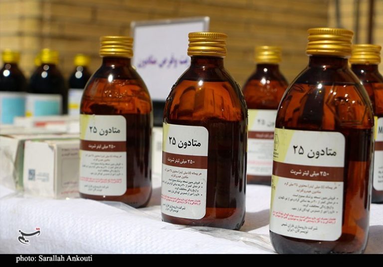 کشف ۱۷۰ هزار قرص و شربت مخدر از یک باند خانوادگی