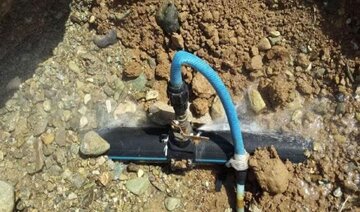 کشف ۴۲۸ انشعاب غیرمجاز آب در خراسان شمالی