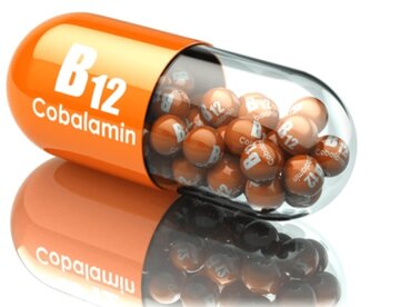 کمبود این ویتامینها منجر به زوال عقل و بیماری قلبی میشود