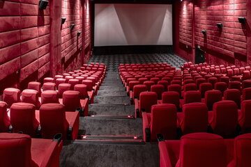 کوهچنار صاحب سینما میشود