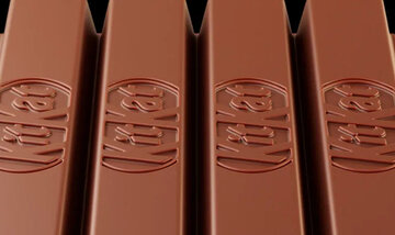 کیتکت پرو؛ طعنه سنگین شرکت شکلاتسازی به آیفون