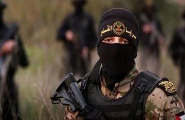 گردانهای القدس: نبردی بسیار پیچیده در شهر غزه در جریان است