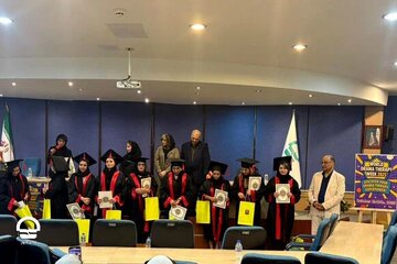 گردهمایی دراماتراپیستها در تئاتر شهر