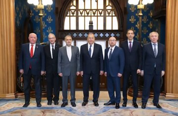 گسترش همکاریهای بندری و ریلی ایران و آذربایجان با محوریت گیلان