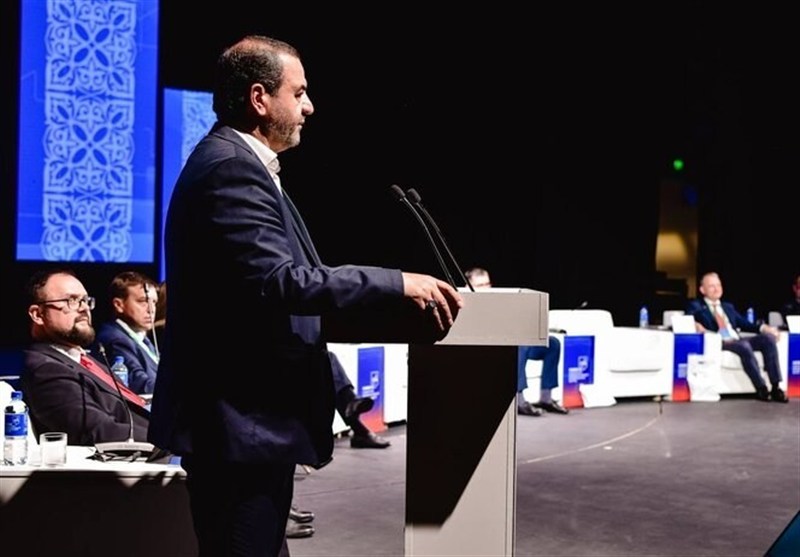 گسترش همکاریهای حقوقی ایران و روسیه در مجمع حقوقی