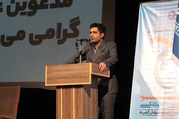 گلستان ۴۰ روز غذای کشور را تأمین میکند اما سهم مردم استان ناچیز است