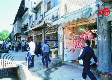 گوشت گوساله کوپنی در تهران کیلویی چند؟/ قیمت تکاندهنده گوشت در ۳۰ سال قبل + عکس