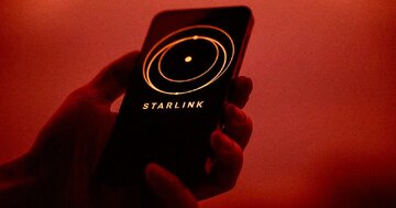 گوشیها چطور بیواسطه به استارلینک وصل میشوند؟ / انتقال اینترنت پرسرعت مستقیماً از ماهوارهها به موبایل